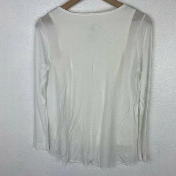 MiracleBody By MiracleSuit Sheer Long Sleeve Top and Control Top Tank Top Size S - Picture 2 of 6
